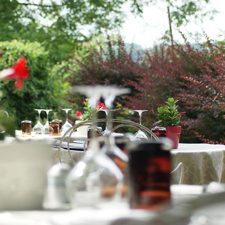 利勒达博 Le Relais Du Catey酒店 外观 照片